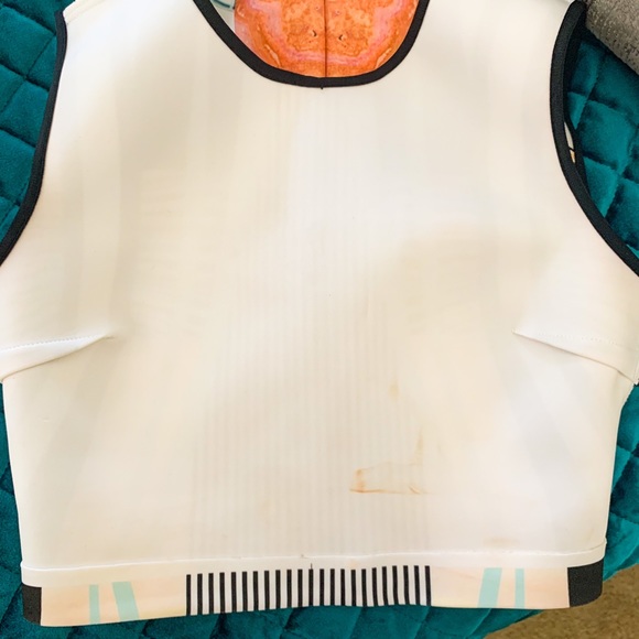 Clover Canyon Matching Top & Skirt Set - Picture 7 of 8